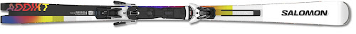 Salomon - Addikt Pro