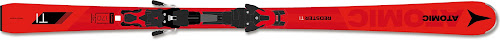 Atomic - Redster Ti